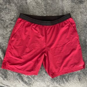 Unipro Shorts